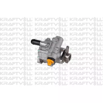 Pompe hydraulique, direction KRAFTVOLL GERMANY OEM 4911000q1l