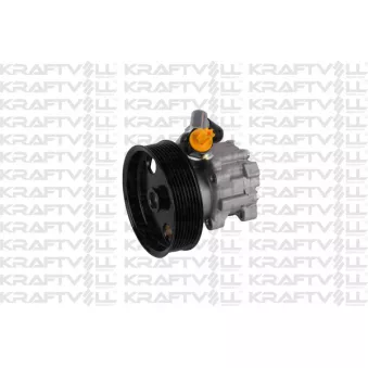 Pompe hydraulique, direction KRAFTVOLL GERMANY OEM A0044668301