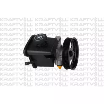 Pompe hydraulique, direction KRAFTVOLL GERMANY OEM A0034664301