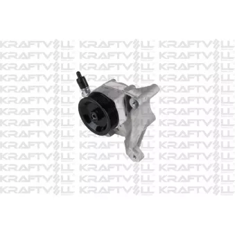Pompe hydraulique, direction KRAFTVOLL GERMANY OEM 504385414