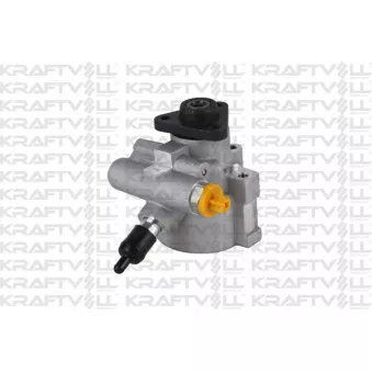 Pompe hydraulique, direction KRAFTVOLL GERMANY OEM 46413332