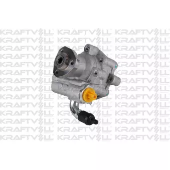 Pompe hydraulique, direction KRAFTVOLL GERMANY OEM 2E0422155C