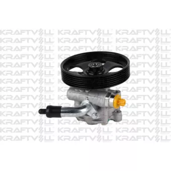 Pompe hydraulique, direction KRAFTVOLL GERMANY OEM 2s6c3a696dd