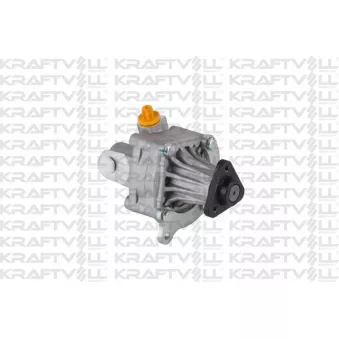 Pompe hydraulique, direction KRAFTVOLL GERMANY OEM 32411137835