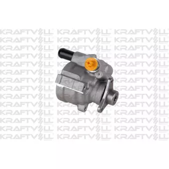 Pompe hydraulique, direction KRAFTVOLL GERMANY OEM 491101206R