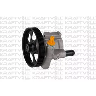 Pompe hydraulique, direction KRAFTVOLL GERMANY OEM 8200024778