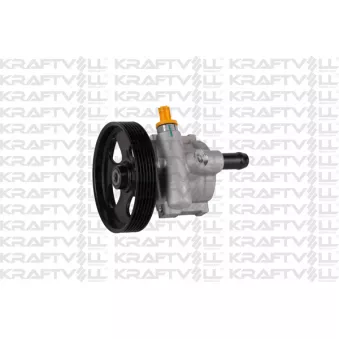 Pompe hydraulique, direction KRAFTVOLL GERMANY [01060128]