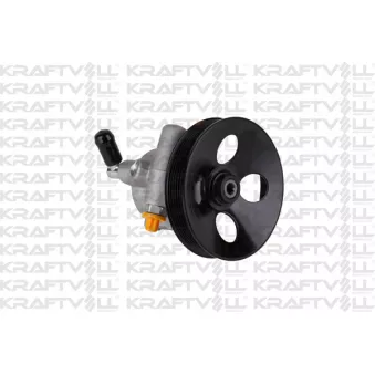 Pompe hydraulique, direction KRAFTVOLL GERMANY OEM 90469057