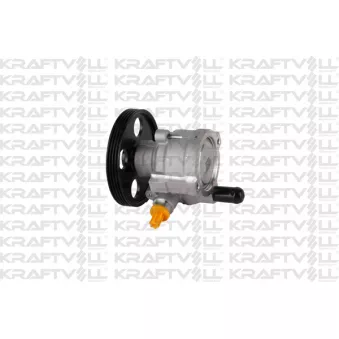 Pompe hydraulique, direction KRAFTVOLL GERMANY OEM 491105514R