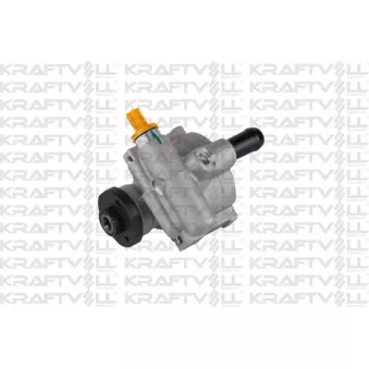 Pompe hydraulique, direction KRAFTVOLL GERMANY OEM 7700823735