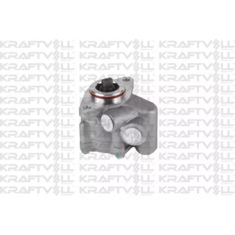 Pompe hydraulique, direction KRAFTVOLL GERMANY OEM 500327378