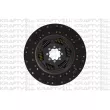 Disque d'embrayage KRAFTVOLL GERMANY [03030003]