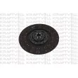 Disque d'embrayage KRAFTVOLL GERMANY [03030042]
