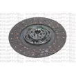 Disque d'embrayage KRAFTVOLL GERMANY [03030048]