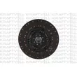 Disque d'embrayage KRAFTVOLL GERMANY [03030050]