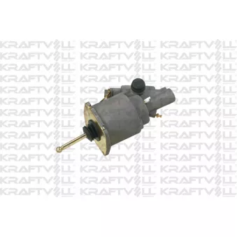 Servo-débrayeur KRAFTVOLL GERMANY OEM 1443522A