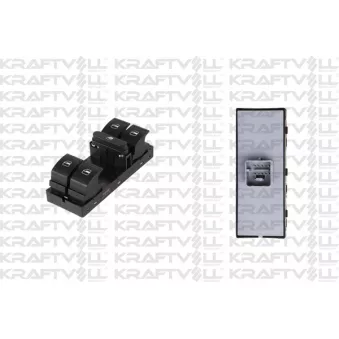 Commutateur multifonctions KRAFTVOLL GERMANY OEM 1K4959857REH