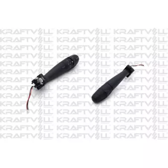 Commutateur de colonne de direction KRAFTVOLL GERMANY OEM 96530930XT