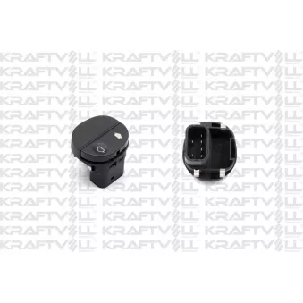 Interrupteur, lève-vitre KRAFTVOLL GERMANY OEM 96FG14529AC