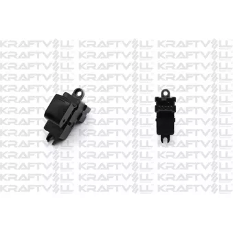 Interrupteur, lève-vitre KRAFTVOLL GERMANY OEM 254218614R
