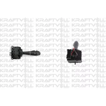 Commutateur de colonne de direction KRAFTVOLL GERMANY OEM 8201167982