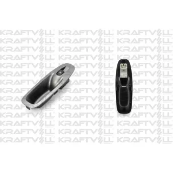 Interrupteur, lève-vitre KRAFTVOLL GERMANY 04050268