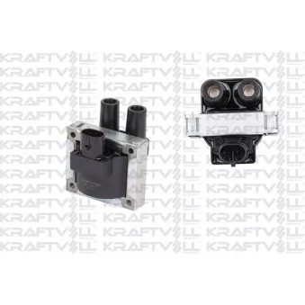 Bobine d'allumage KRAFTVOLL GERMANY OEM 60809492