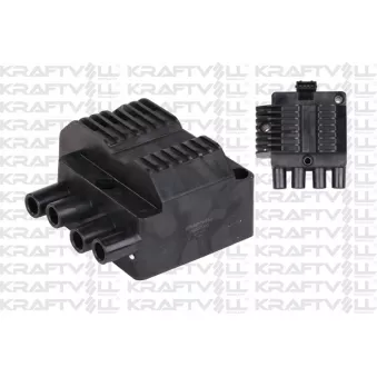 Bobine d'allumage KRAFTVOLL GERMANY OEM 1103982
