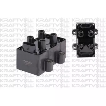 Bobine d'allumage KRAFTVOLL GERMANY OEM 224336134R