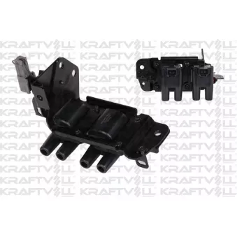 Bobine d'allumage KRAFTVOLL GERMANY OEM 2730126600