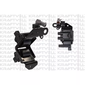 Bobine d'allumage KRAFTVOLL GERMANY OEM 2730122600