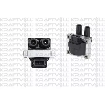 Bobine d'allumage KRAFTVOLL GERMANY OEM 7700107269