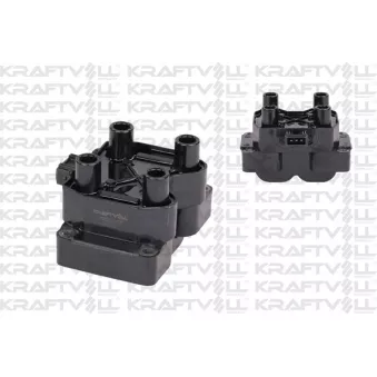 Bobine d'allumage KRAFTVOLL GERMANY OEM 30520PDFE01