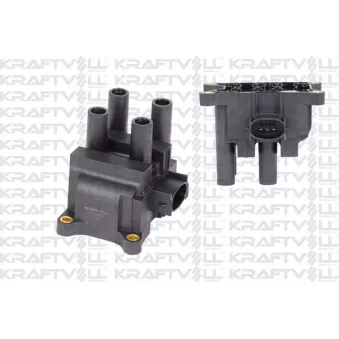 Bobine d'allumage KRAFTVOLL GERMANY OEM 1130402