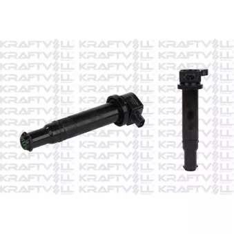 Bobine d'allumage KRAFTVOLL GERMANY OEM 2730126640