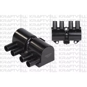 Bobine d'allumage KRAFTVOLL GERMANY OEM 25182496