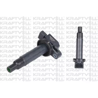 Bobine d'allumage KRAFTVOLL GERMANY OEM 133844