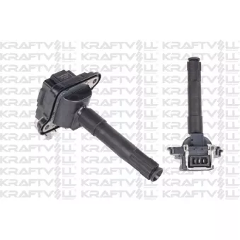 Bobine d'allumage KRAFTVOLL GERMANY 05020037 pour AUDI A8 4.2 quattro - 310cv