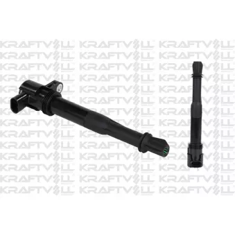 KRAFTVOLL GERMANY 05020040 - Bobine d'allumage