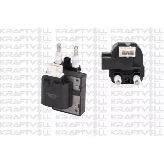 Bobine d'allumage KRAFTVOLL GERMANY OEM 7700863021