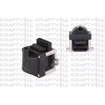 Bobine d'allumage KRAFTVOLL GERMANY OEM 867905105A