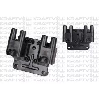 Bobine d'allumage KRAFTVOLL GERMANY 05020059