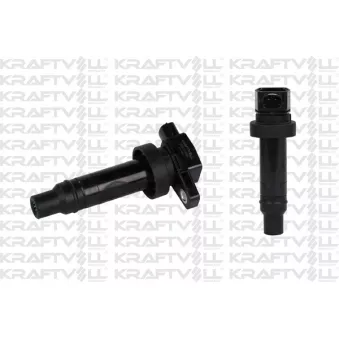 Bobine d'allumage KRAFTVOLL GERMANY OEM 273012b010