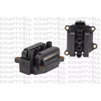 Bobine d'allumage KRAFTVOLL GERMANY OEM 2244800qaf