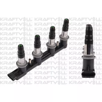 Bobine d'allumage KRAFTVOLL GERMANY OEM 55570160