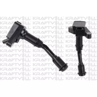 Bobine d'allumage KRAFTVOLL GERMANY OEM DS7G12A366BB