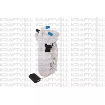 Unité d'injection de carburant KRAFTVOLL GERMANY 05050018 pour SUZUKI SWIFT 1.3 - 92cv