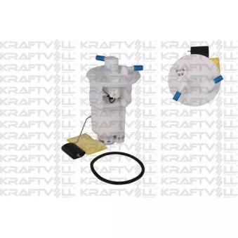 Unité d'injection de carburant KRAFTVOLL GERMANY OEM 311101G000