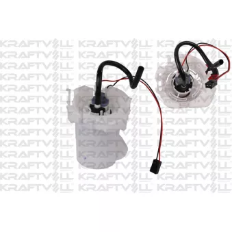 Pompe à carburant KRAFTVOLL GERMANY OEM 815037