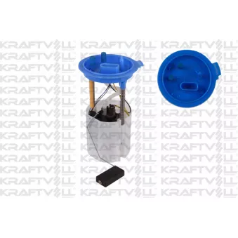 Unité d'injection de carburant KRAFTVOLL GERMANY OEM 1k0919051cj